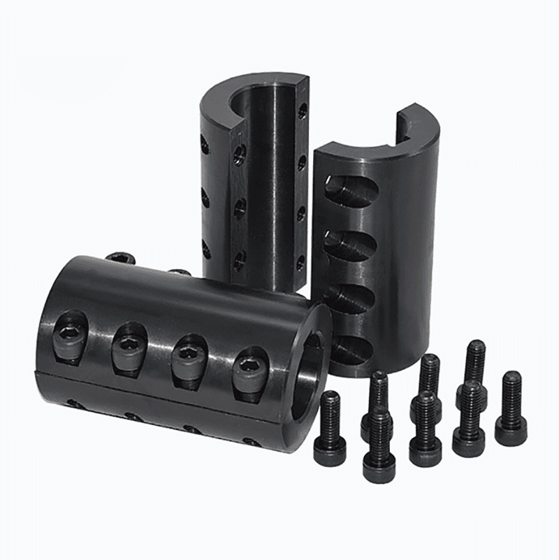 Split-Hub-Kupplung