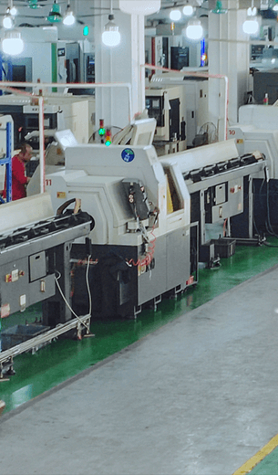 Factory view 1