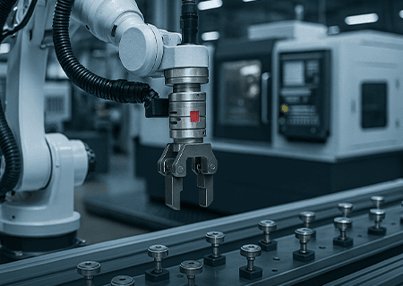 Automation Equipment