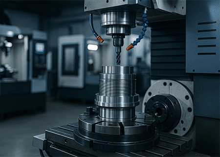 Machine Tools